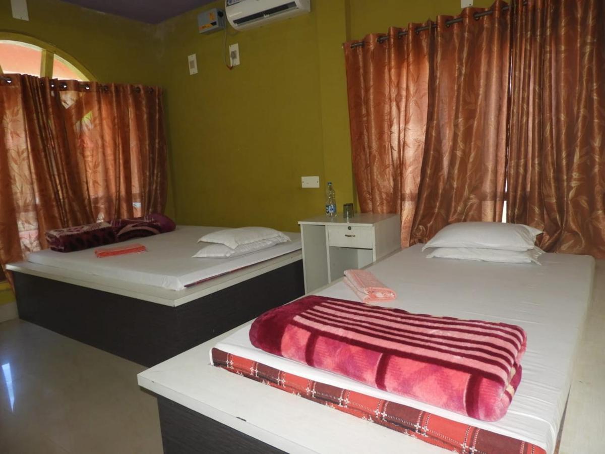 Prakriti Neerh Hotel Jyoti Gaon Eksteriør billede