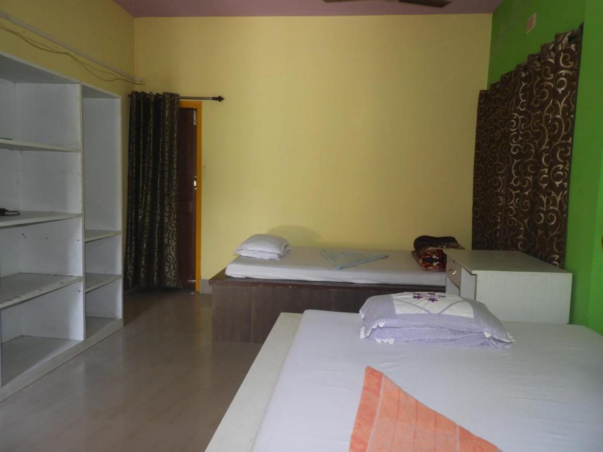 Prakriti Neerh Hotel Jyoti Gaon Eksteriør billede