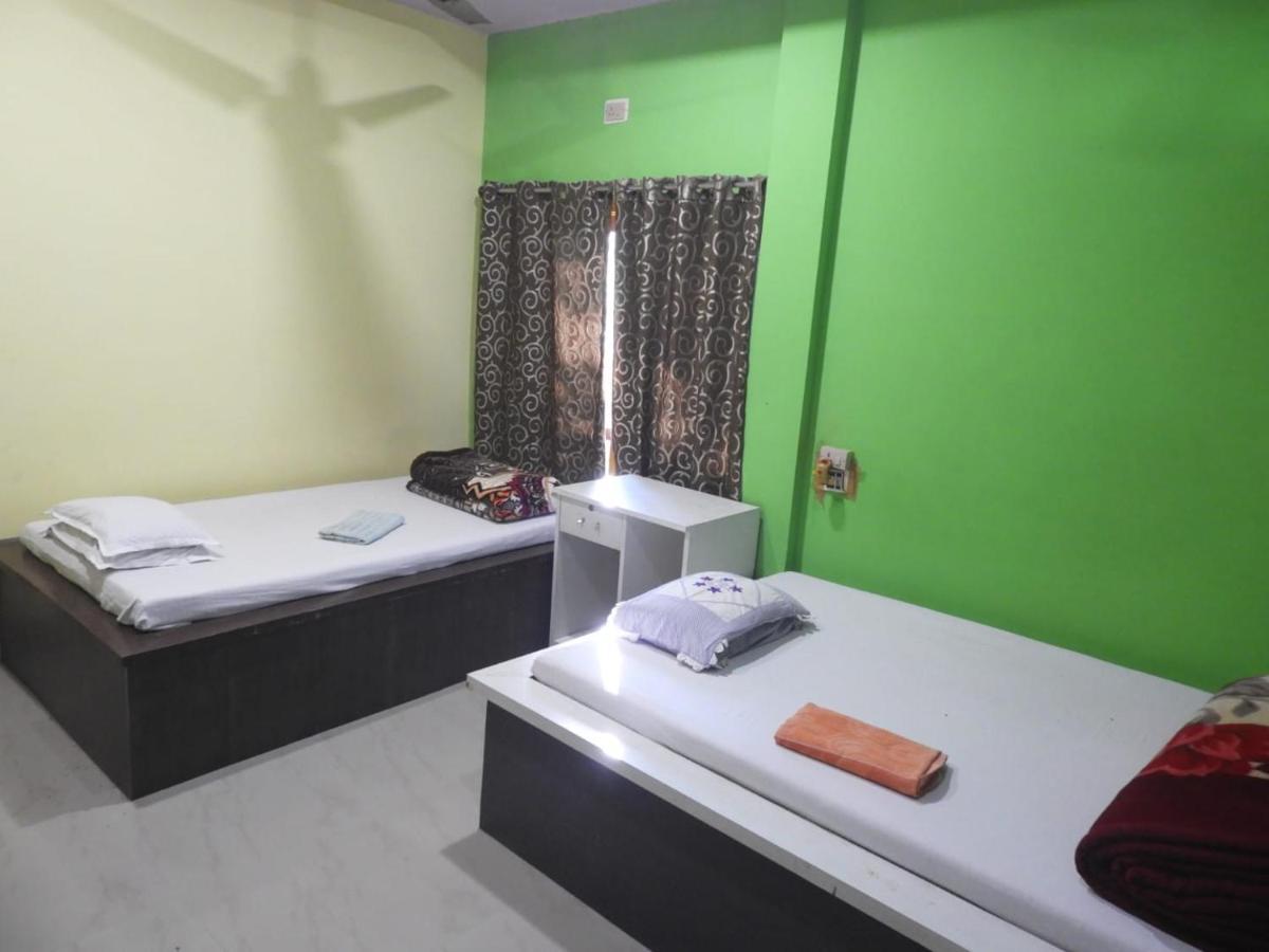 Prakriti Neerh Hotel Jyoti Gaon Eksteriør billede